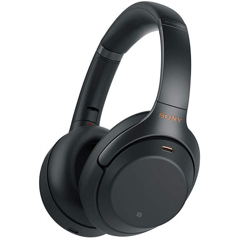 Sony WH 1000XM3 Noise Cancelling Wireless Headphones, Currently priced at £259